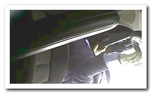 Hidden Cameras in Light Bulbs